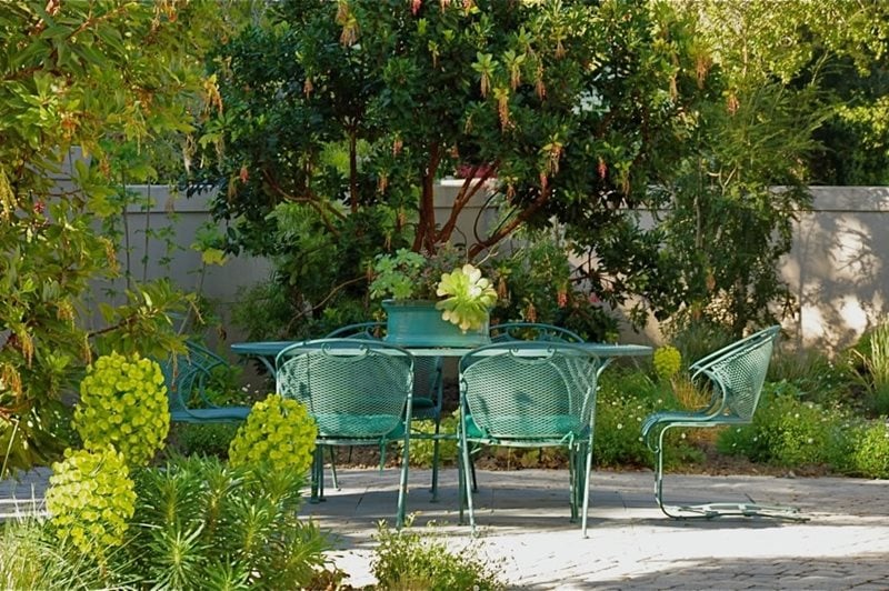 Green Patio Furniture
Patio
Brian Maloney Design
Concord, MA