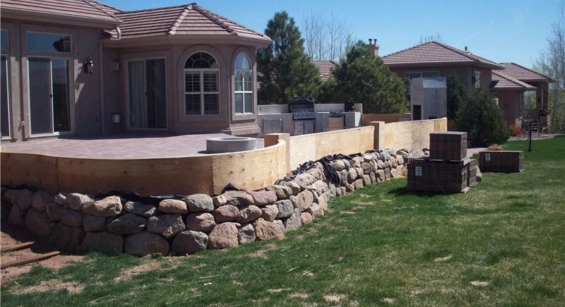 Green Scapes Landscaping
Colorado Springs, CO