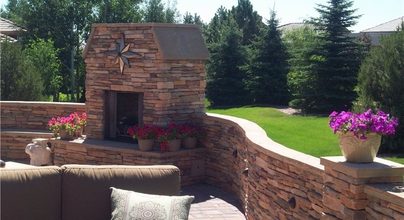 Green Scapes Landscaping
Colorado Springs, CO