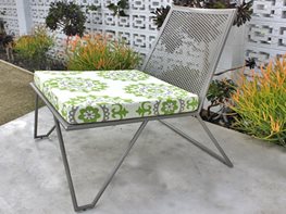 Eco-Friendly Outdoor Furniture