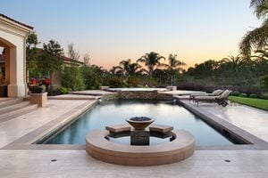 High End Pool Design
Swimming Pool
Urban Landscape Inc.
Newport Beach, CA