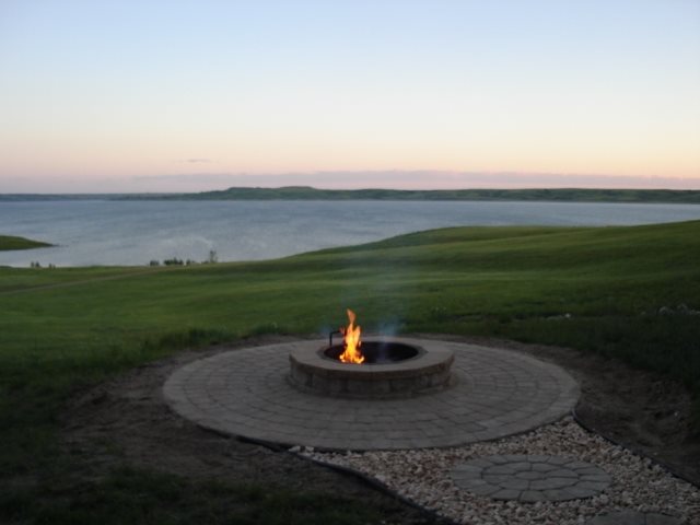 Fire Pit
Hildebrand Construction
Kindred, ND