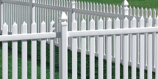 Hoover Fence Co.
Hoover Fence Co.