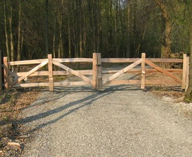 Hoover Fence Co.
Hoover Fence Co.
