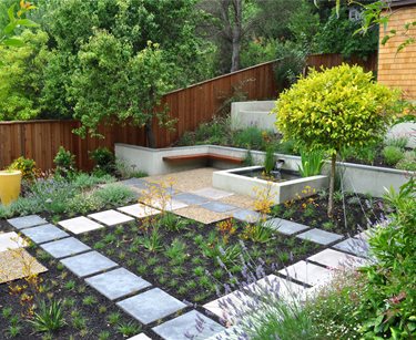 Huettl Landscape Architecture
Swimming Pool
Huettl Landscape Architecture
Walnut Creek, CA