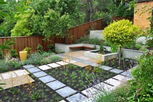 Huettl Landscape Architecture
Huettl Landscape Architecture
Walnut Creek, CA