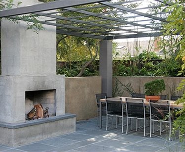 Huettl Landscape Architecture
Walnut Creek, CA