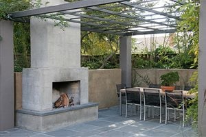 Huettl Landscape Architecture
Walnut Creek, CA