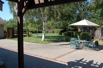 Huettl Landscape Architecture
Walnut Creek, CA