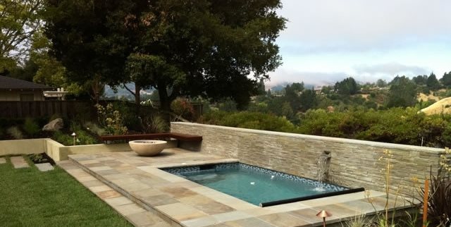 Huettl Landscape Architecture
Walnut Creek, CA