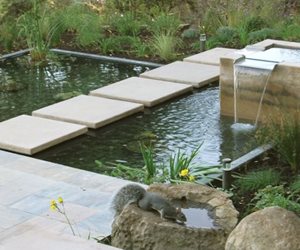 Huettl Landscape Architecture
Walnut Creek, CA