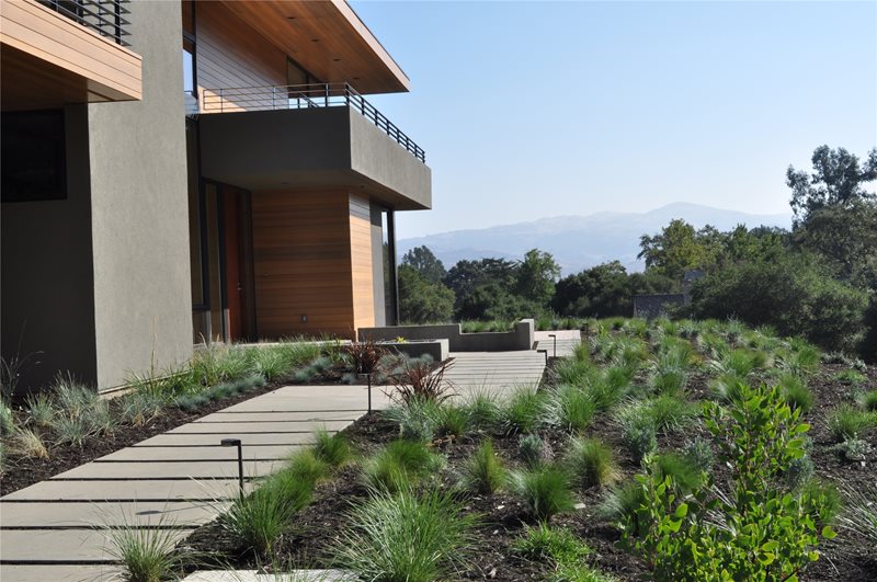Garden Design
Huettl Landscape Architecture
Walnut Creek, CA