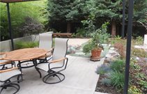 Concrete Patio Cost