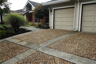 Huettl Landscape Architecture
Walnut Creek, CA