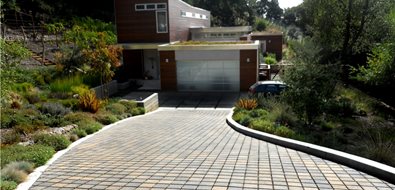 Mediterranean Landscaping
Huettl Landscape Architecture
Walnut Creek, CA