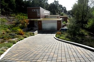 Huettl Landscape Architecture
Walnut Creek, CA