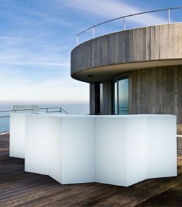 Light Your Outdoor Spaces with Style