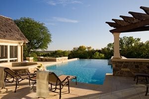 Infinity Pool, Custom Pool
Swimming Pool
Barkley Landscapes & Design Group
Minneapolis, MN