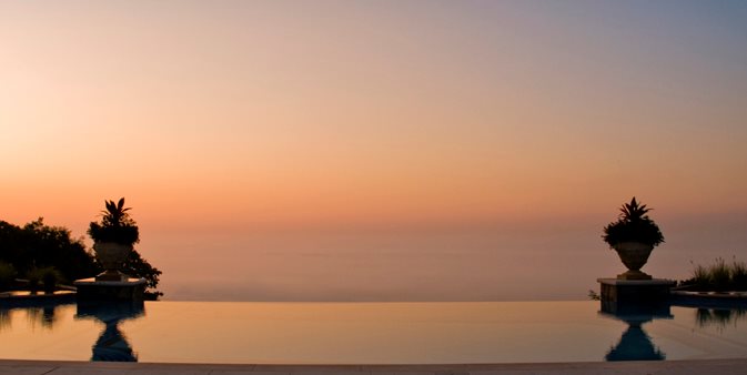 Infinity Pool, Pool View
Cipriano Landscape Design
Mahwah, NJ