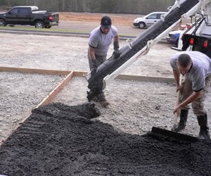 Installing Concrete
Landscaping Network
Calimesa, CA