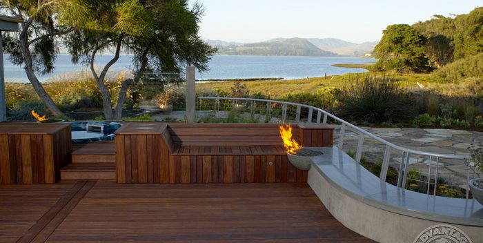 Ipe Decking
Advantage Lumber
Buffalo, NY