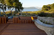 Ipe Tropical Hardwood Deck Cost