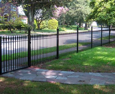 Iron Fence Shop
Paving
Iron Fence Shop
