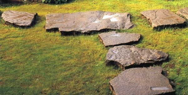 Japanese, Path, Lantern, Stones
Walkway and Path
Zoen Sekkei-sha + Associates
Lake Forest, IL