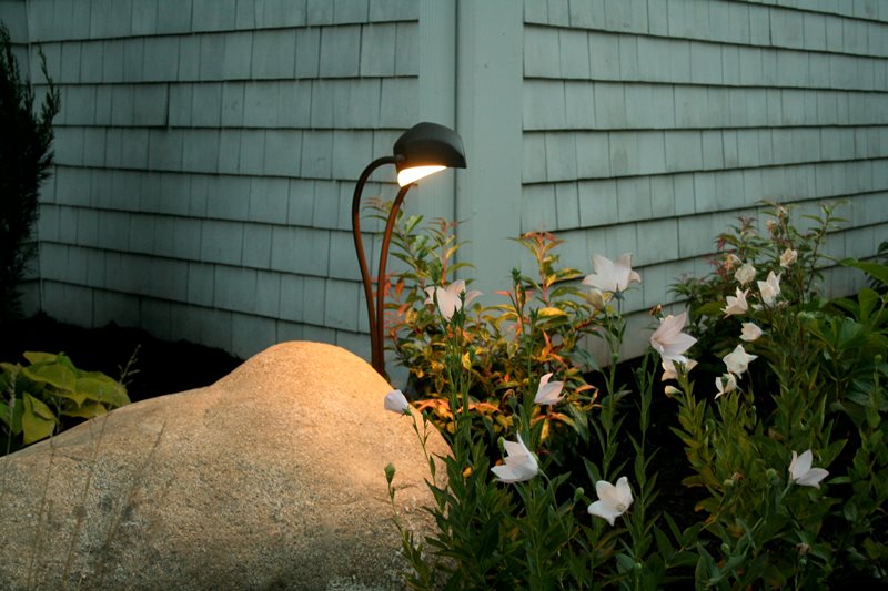 Kichler Landscape Lighting
Lighting
Captain's Landscape Design and Build
Duxbury, MA