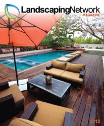 Landscaping Network Magazine