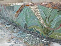 Mosaic Work