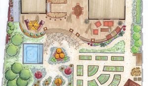 Landscaping Network
Calimesa, CA