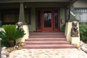 Front Porch
Landscaping Network
Calimesa, CA