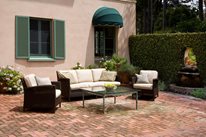 Large Brick Patio, Aged Brick
Patio
Grace Design Associates
Santa Barbara, CA