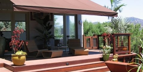 Large Deck Design
Elow Landscape Design and Build
Los Angeles, CA