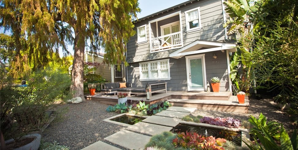 Lawnless Front Yard
Landscaping Network
Calimesa, CA