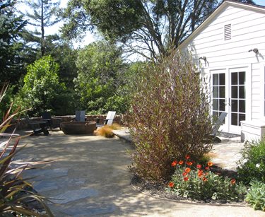 Lawnless Yard
Swimming Pool
Dig Your Garden Landscape Design
San Anselmo, CA