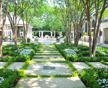 Contemporary Formality