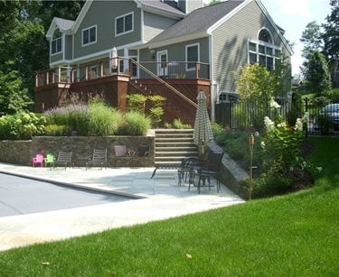 LDAW Landscape Architecture
Carmel, NY