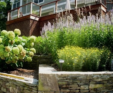 LDAW Landscape Architecture
Carmel, NY