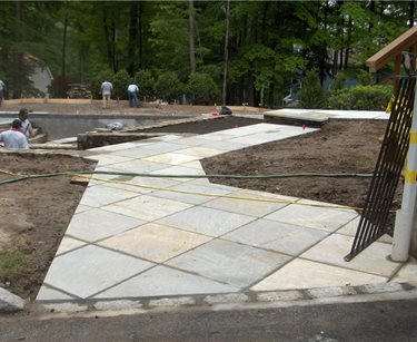 LDAW Landscape Architecture
Carmel, NY