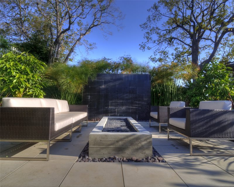 Long Fire Pit
Fire Pit
Z Freedman Landscape Design
Venice, CA