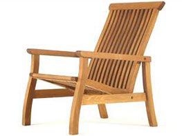 An Affordable Alternative to Teak