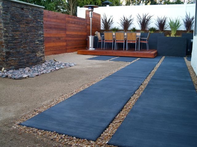 Low Water Backyard
Backyard Landscaping
Glorious Gardens Landscape
Leucadia, CA