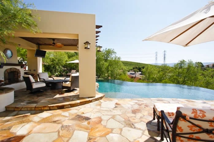 Luxurious Backyard
Backyard Landscaping
Oakbrook Landscape, Inc.
Capistrano Beach, CA