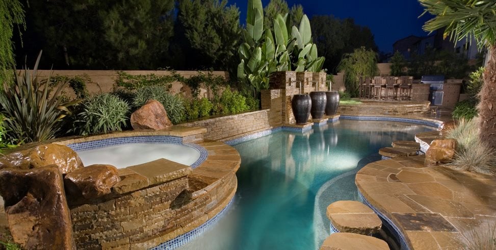 Luxury Pool
Alderete Pools Inc.
San Clemente, CA