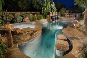 Backyard Ideas