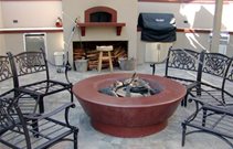Prefab Fire Pit Cost