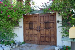 Maureen Gilmer
Morongo Valley, CA
