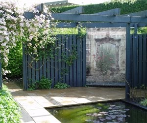 Strategic Placement of Structures